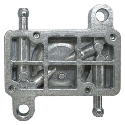 DF44-211-227 0453570 58200-07G00 [Universal DF-44 14lph Single Outlet Pulse Fuel
