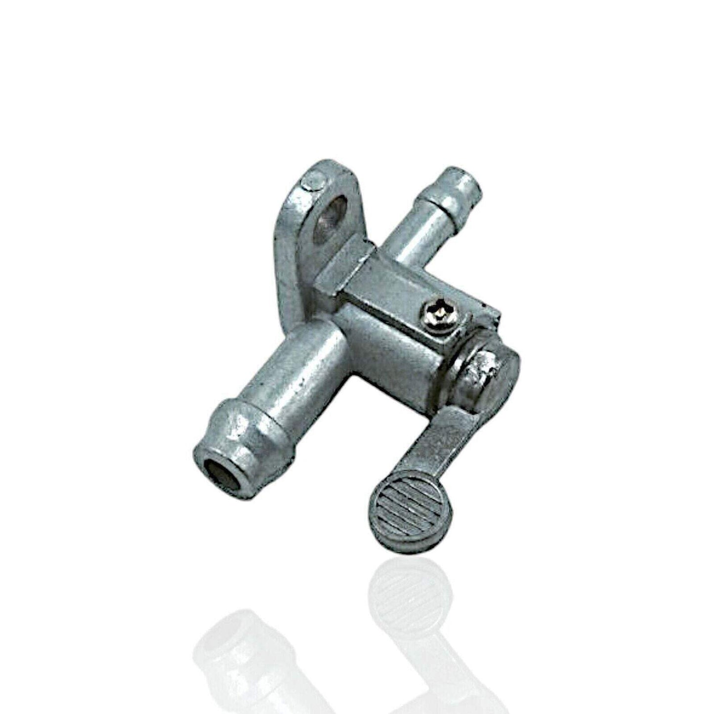 For Yamaha PW50 Zinger Peewee 1981-2016 Generic Replacement Fuel Petcock Assembl