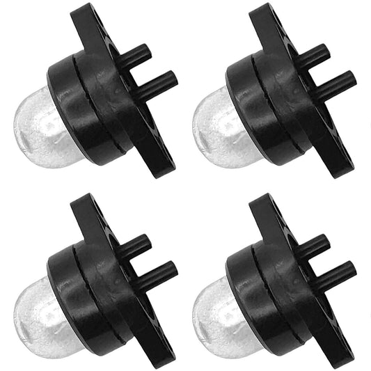 4-Pack Replacement Primer Bulb 188-513 | 530071835 | 530047213 Bulb Finger Pump