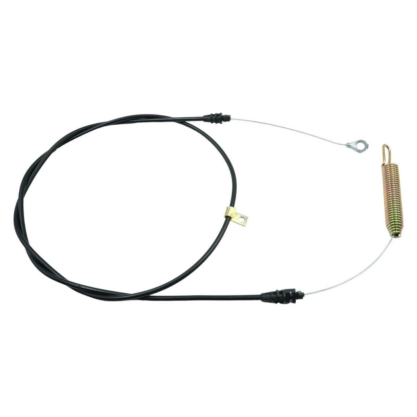 Replacement PTO Control Cable [Replaces OEM GY21106, GY20156, 290-600] Compatibl