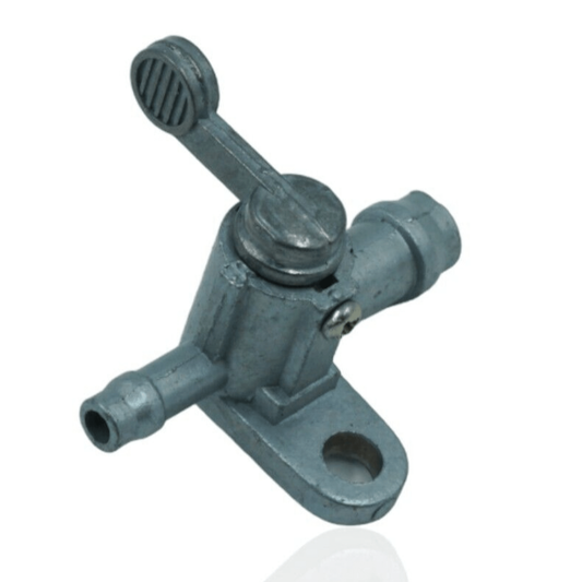 Generic Replacement Fuel Petcock Assembly For Yamaha PW50 1981-2016 Spec 4X4-245