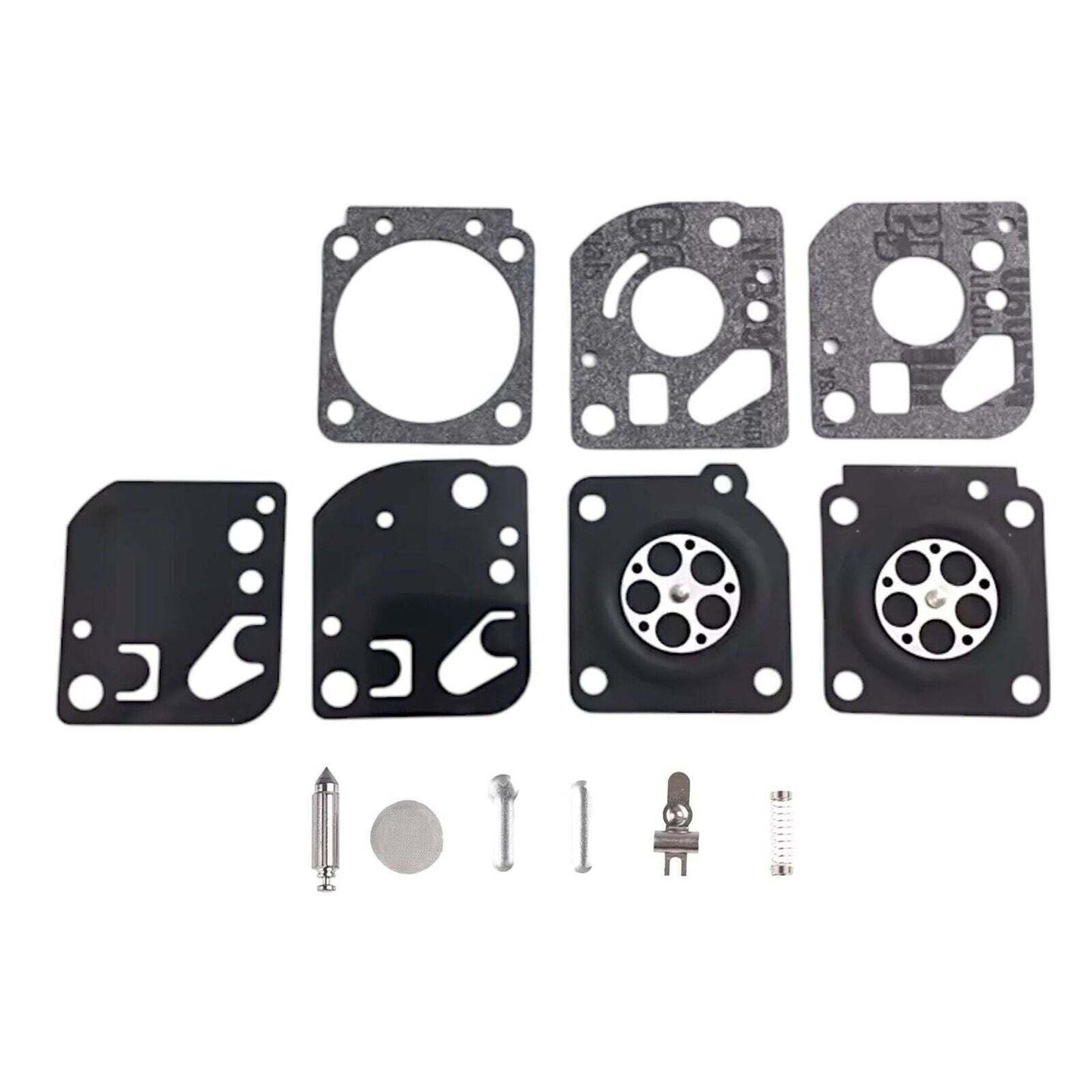 ZAMA C1U Carburetor Rebuild Kit RB-29 for Homelite Ryobi IDC Lawnboy Small
