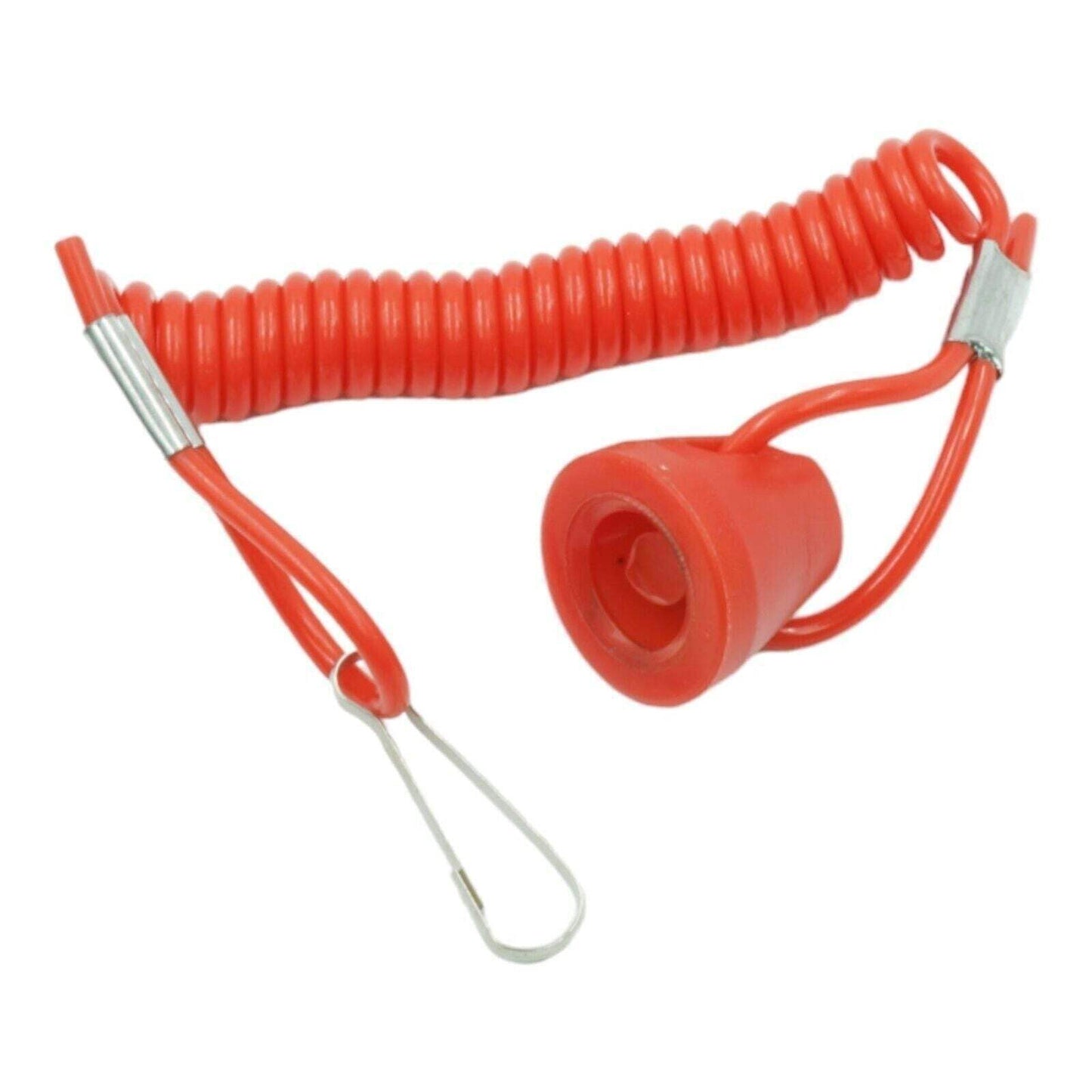 ATV Marine Kill Switch Tether Cable [Replaces OEM Part Numbers] Compatible with
