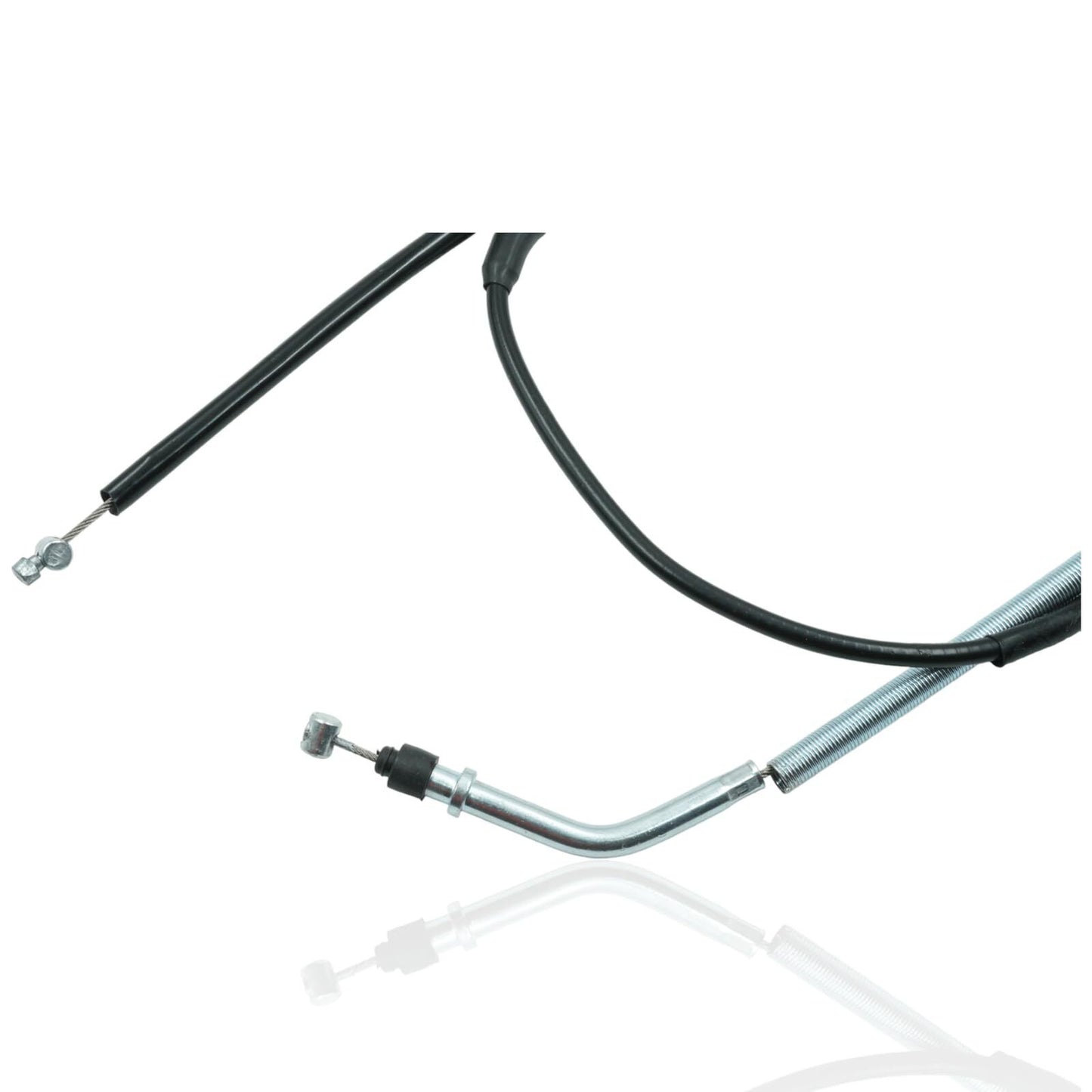 [18P-26335] Replacement Clutch Cable Fits Yamaha YFZ450R [2009-2024] Durable OEM