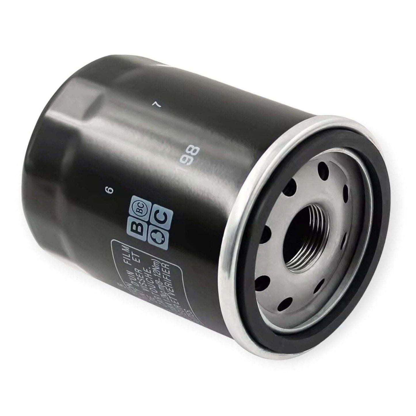 Replacement Oil Filter [2540006, 2540086, 2540122] Compatible with Polaris RZR S