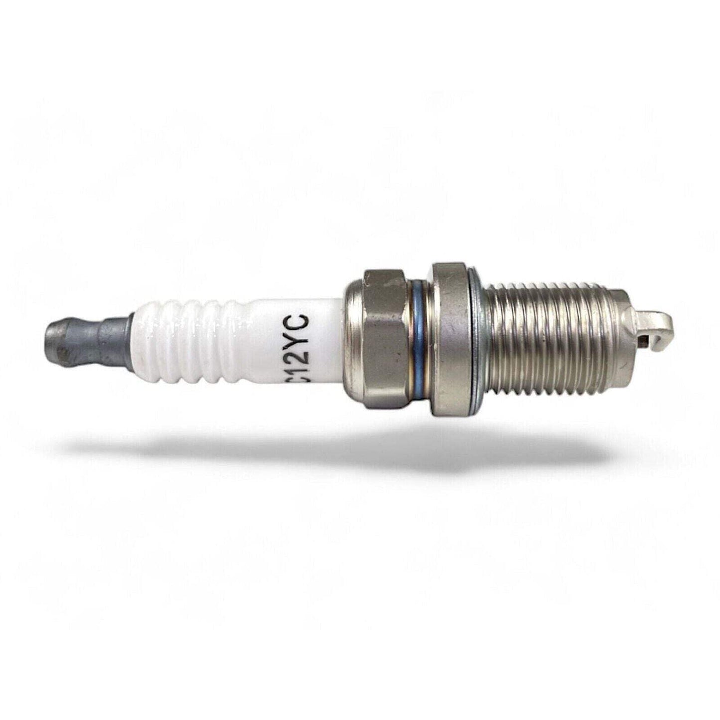 [2-Pack] RC12Y Spark Plugs for 4-Stroke Small Engines | Pressure Washers | Mower