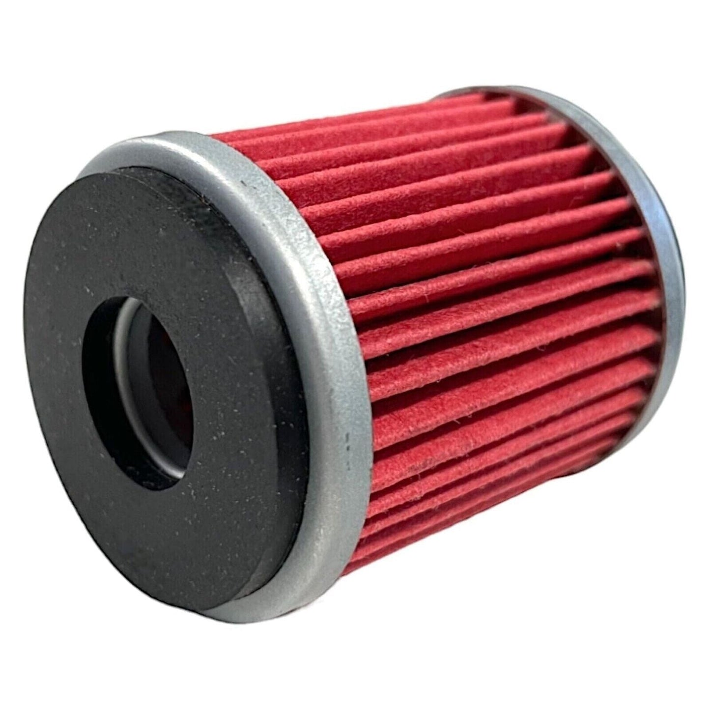 Oil Filter Cartridge [Replaces OEM 5D3-13440-09-00, HF140, KN-141, 38B-E3440-00]