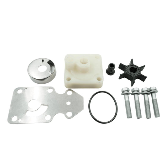 Yamaha F9.9 F15 Outboard Motor Water Pump Impeller Replacement Part 63V-44352-01
