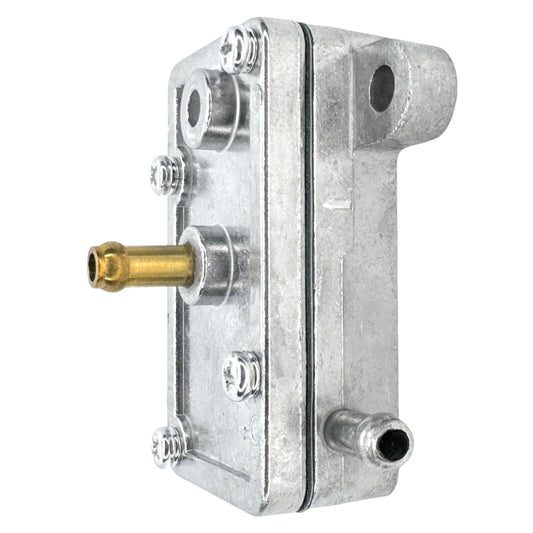 Replacement Fuel Pump Fits Arctic Cat Honda Polaris GY6 DF44 Spec Mikuni