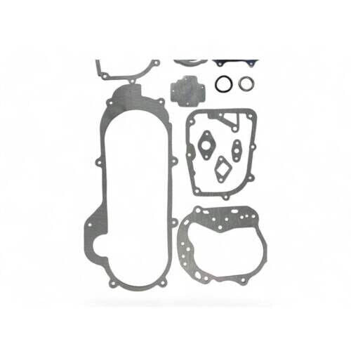 Engine Rebuild KIT Gy6 50cc Gasket Set