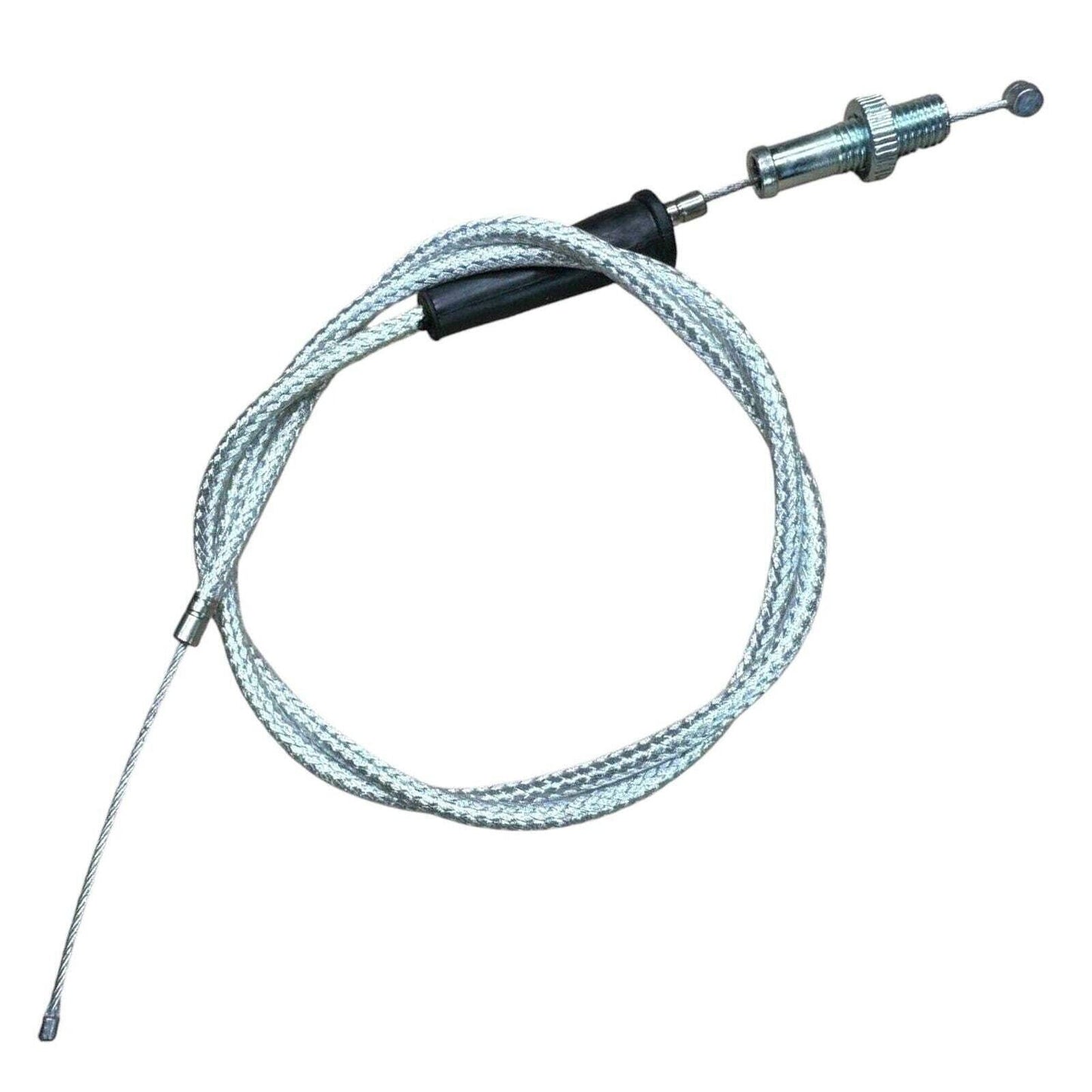 Generic Replacement Steel Braided Throttle Cable Fits 125cc 140cc 150cc Dirt Bik