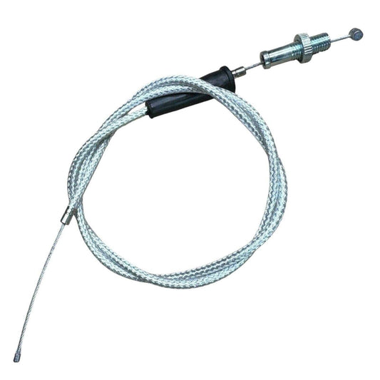 Generic Replacement Steel Braided Throttle Cable Fits 125cc 140cc 150cc Dirt Bik