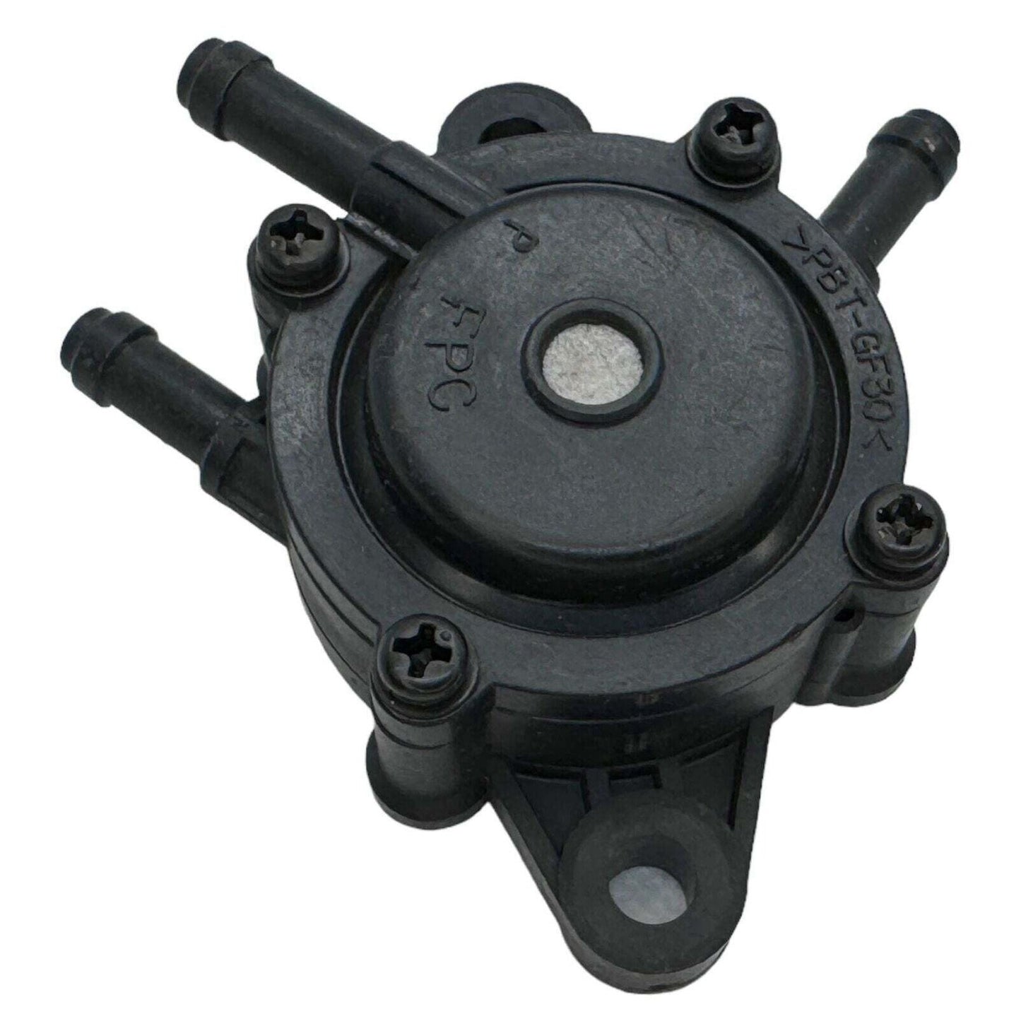 Generic Fits Briggs & Stratton Mikuni Replacement Fuel Pump Assembly for Lawn Mo