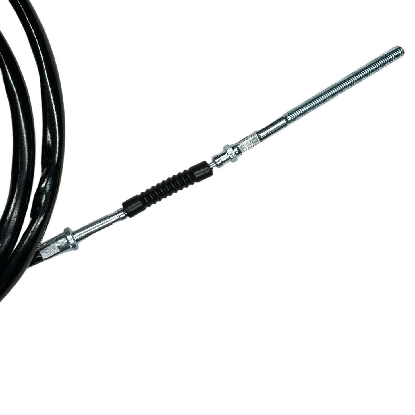 [43460-HB7-405] Fits HONDA ATC250ES 1985 Rear Hand Brake Cable OEM Replacement