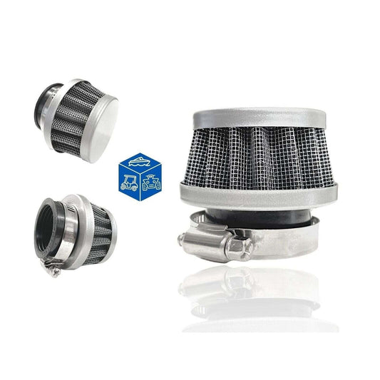 Generic Replacement 35mm Air Filter Fits Motorcycle Moped Jetski Generator OEM S
