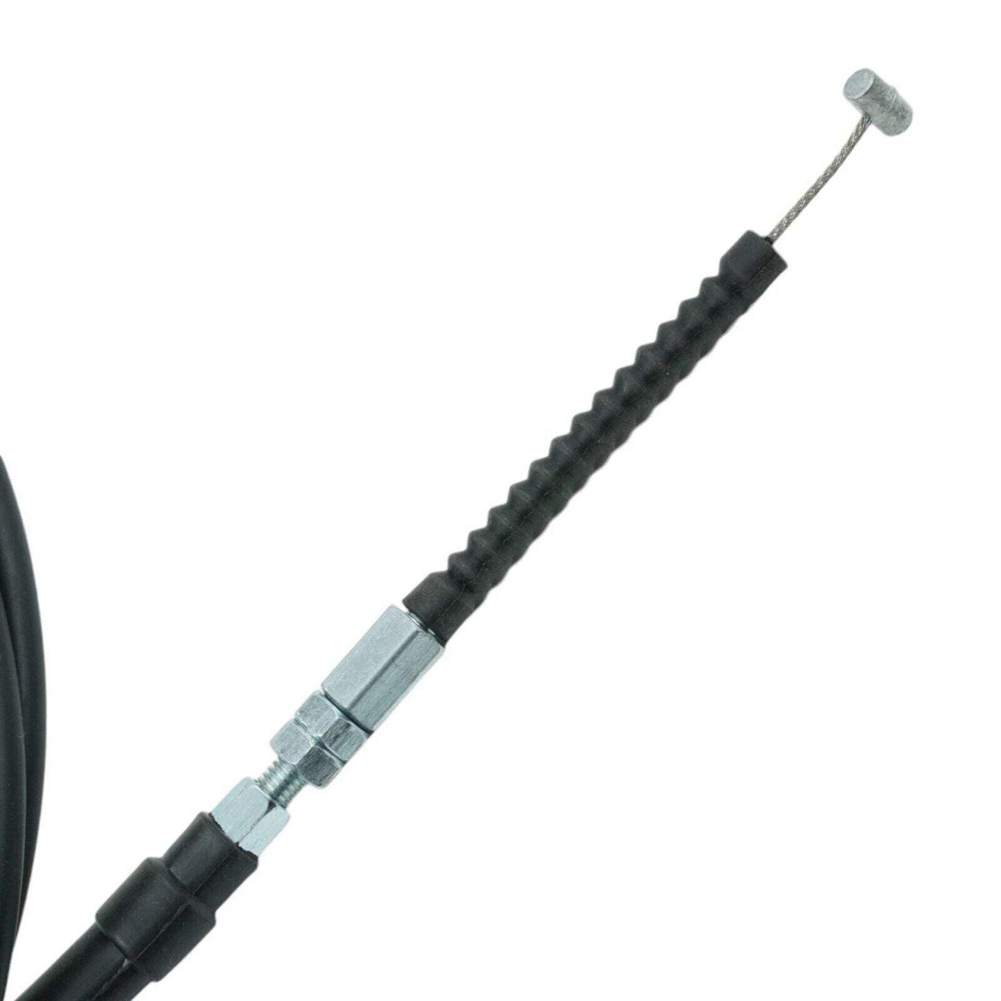 Replacement Throttle Cable [72 Inches] Compatible with Honda Yamaha Suzuki Kawas