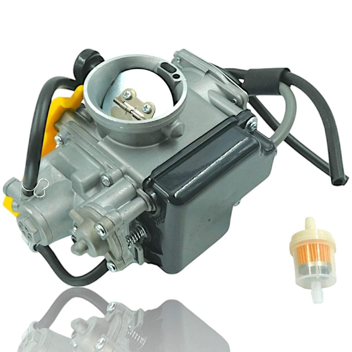 [16100-HN1] Compatible with Honda TRX 400ex [1999-2015] Compatible with TRX400ex