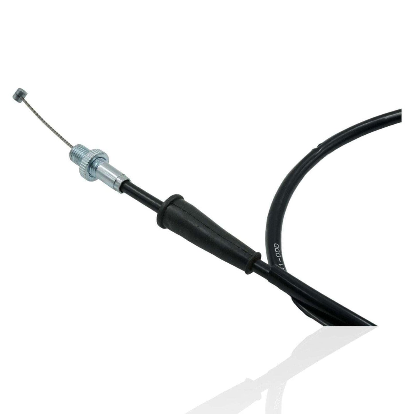 TRX400EX Throttle Cable [1HN-26311-00-00 17910-HN1-A43] Fits Honda Models 1999-2