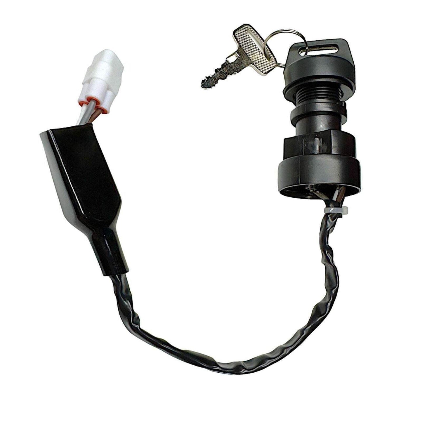 Generic Replacement Ignition Switch Fits Kawasaki Brute Force Spec 27005-0019 12