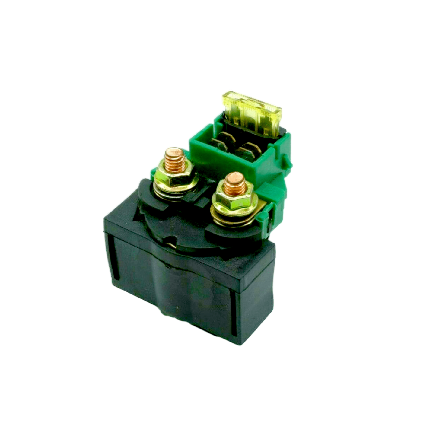 Generic Replacement Starter Relay Solenoid Fits Honda Shadow Hurricane 1979-1981