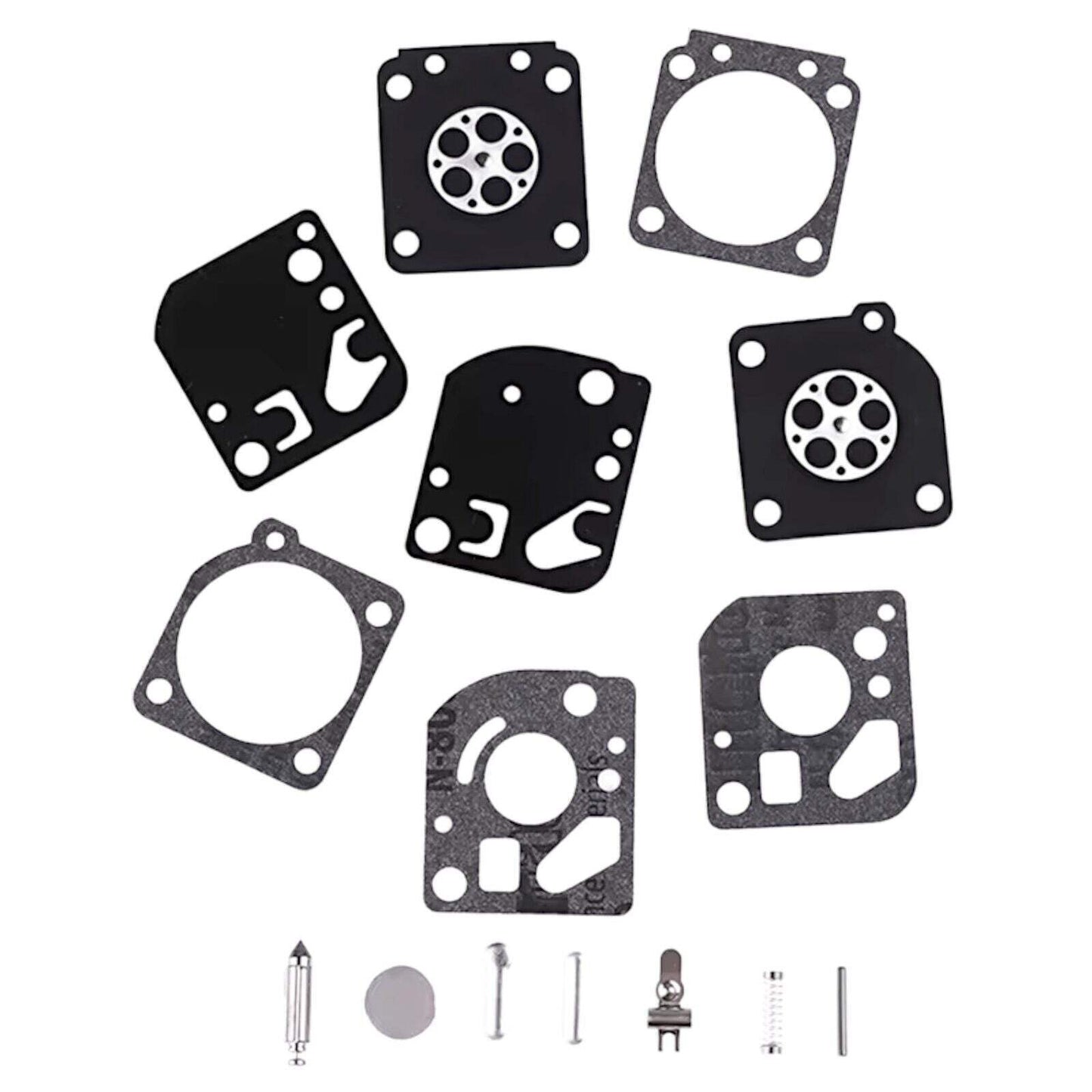 Generic Rb-29 Carburetor Rebuild Kit for ZAMA, Ryobi, Homelite, RB29 Complete Ki