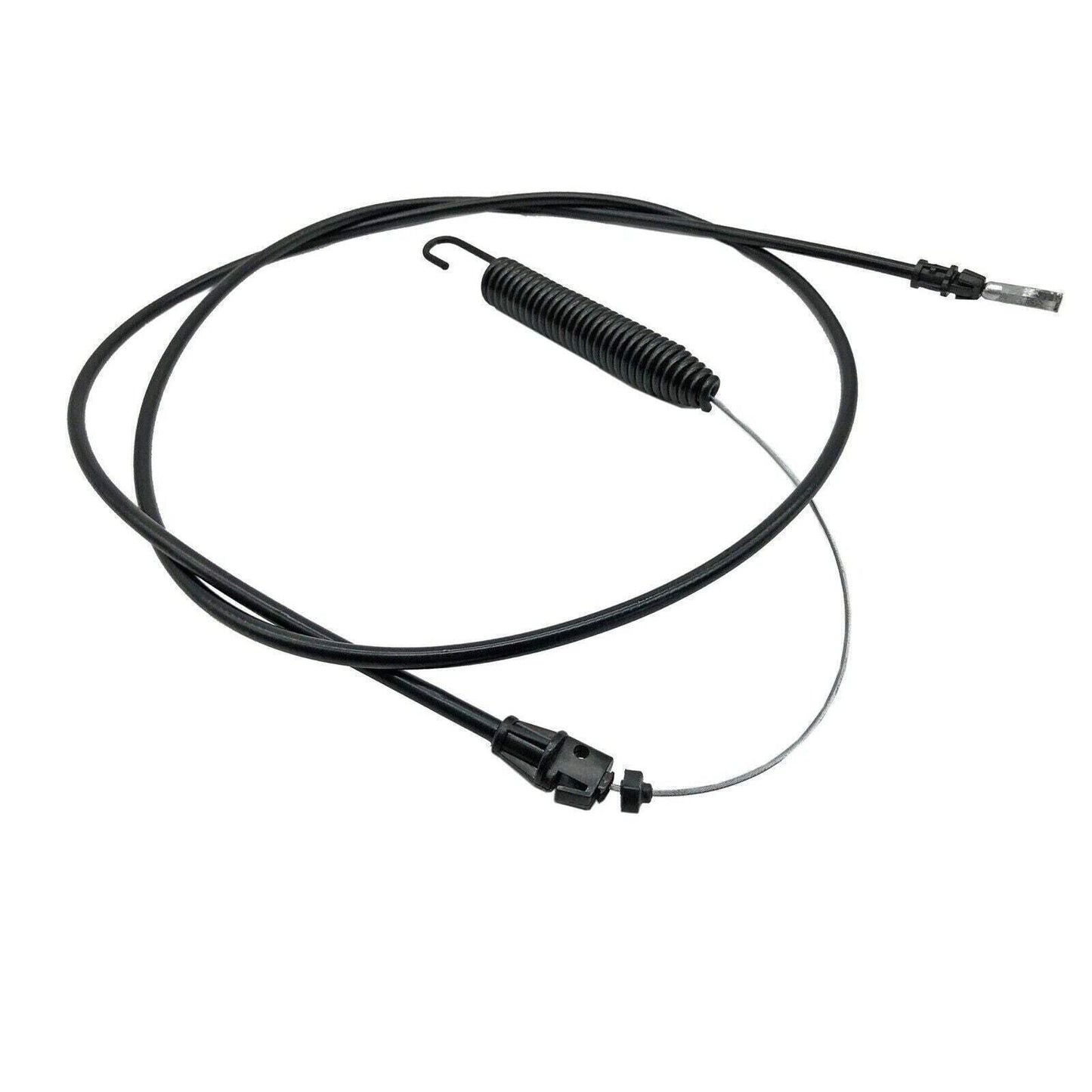 Generic Replacement Manual Clutch PTO Cable Fits Husqvarna 532408319 42" 46" Mow