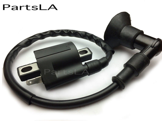 [0450753 0451162] Replacement Ignition Coil Compatible with Polaris SPORTSMAN 90