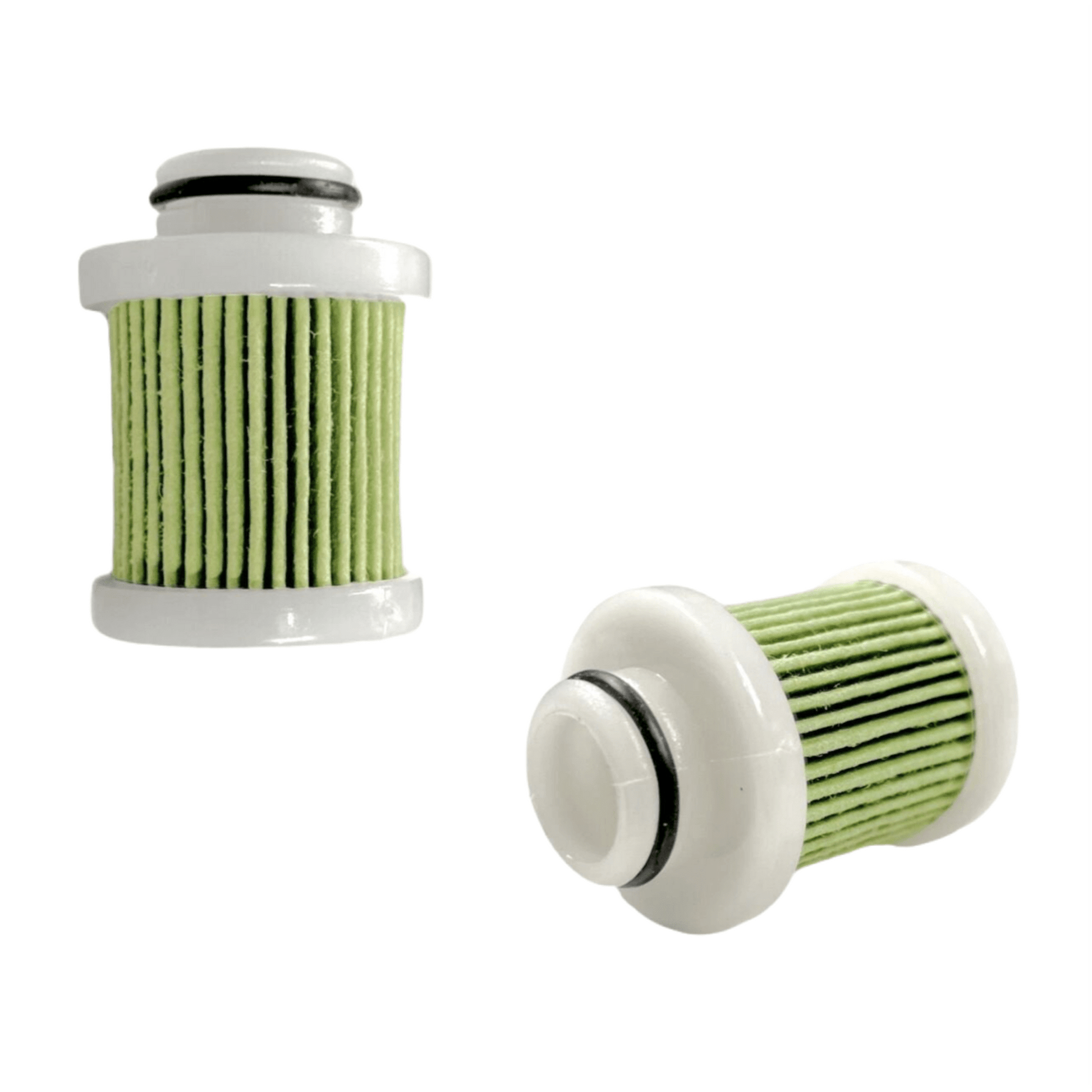 Replacement Gas Fuel Filter For Yamaha F30 F40 F50 T50 F60 T70 F90 F115 Outboards 2006+ OEM Specifications Compatible Part Numbers Gas Fuel Filter