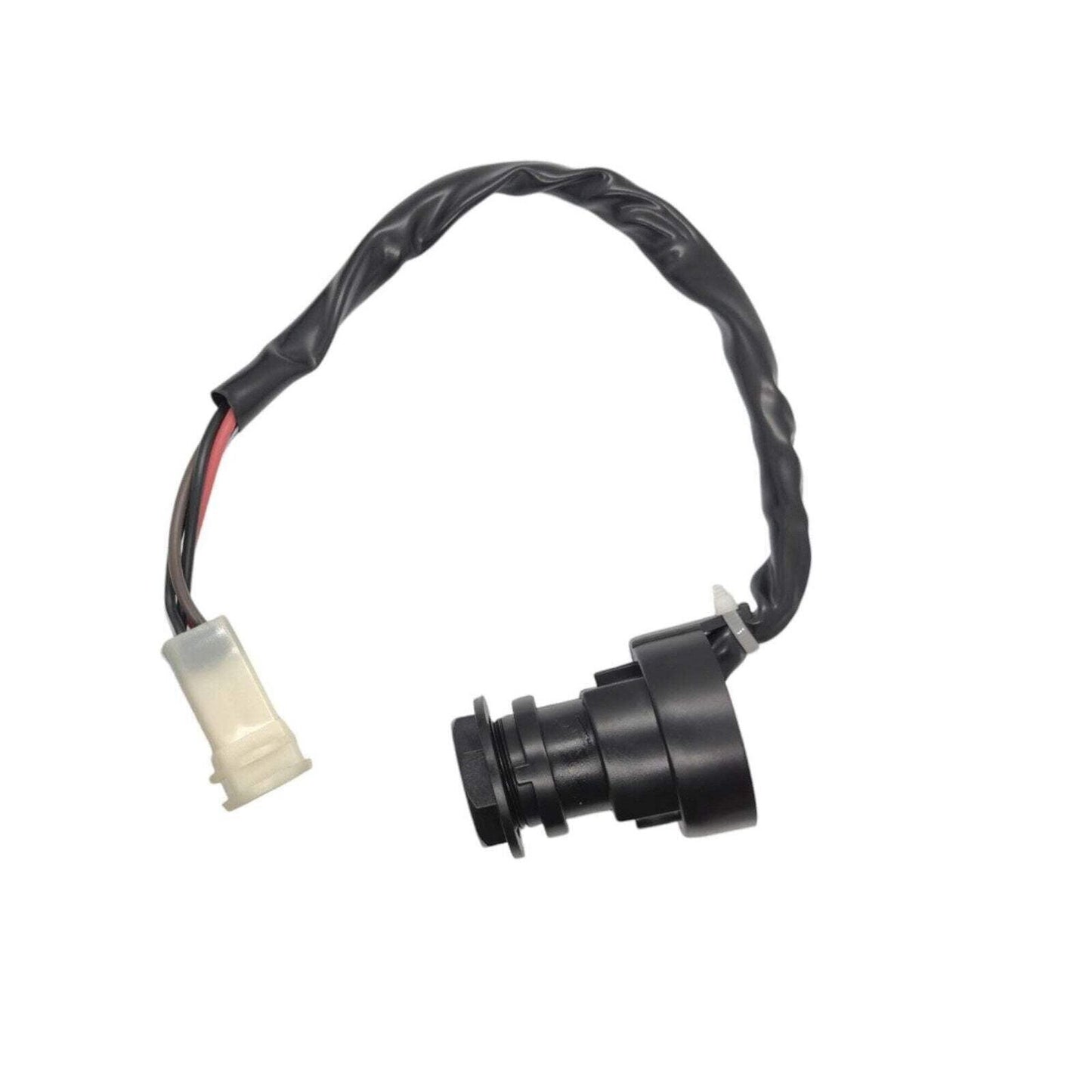 Ignition Key Switch [2FJ-82510-02-00 1UY-82510-02-00] Compatible with Yamaha War