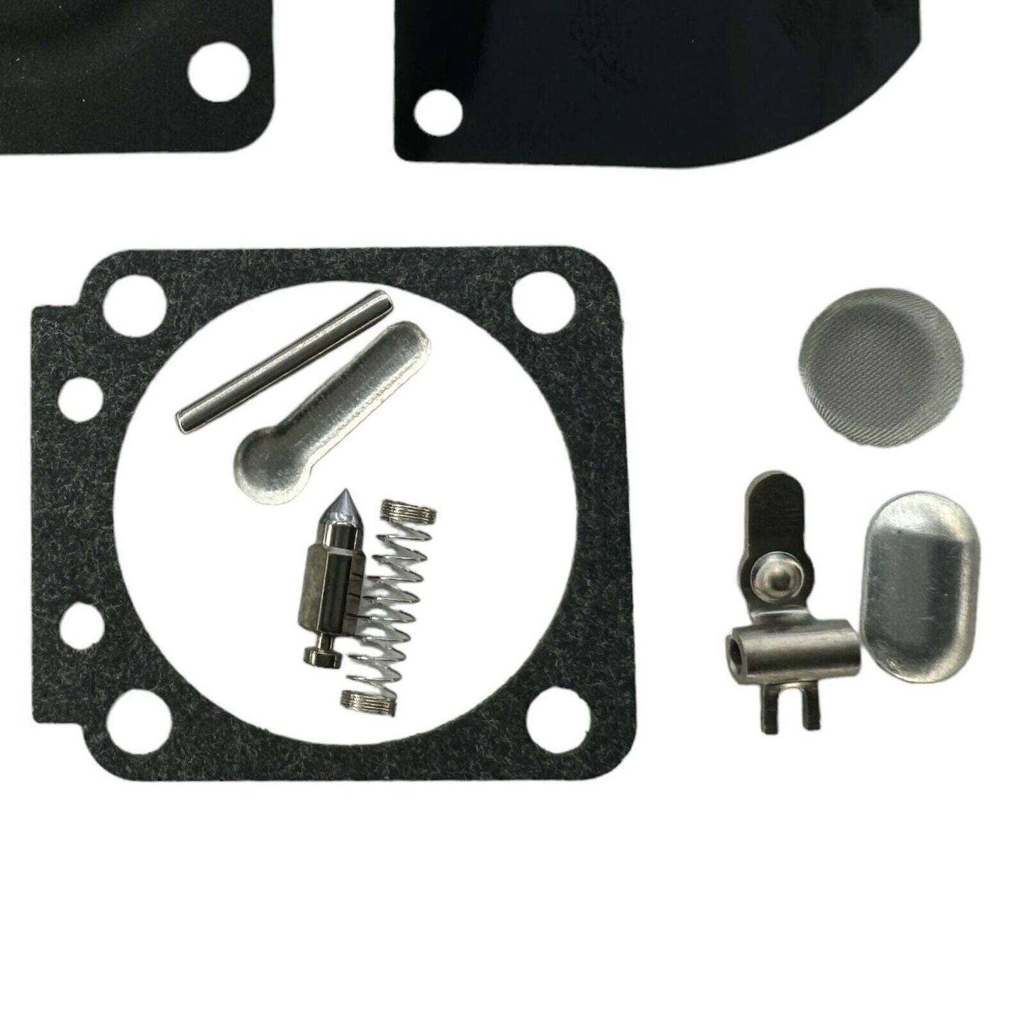 Generic Replacement Zama Carburetor Rebuild Kit Fits C1Q-S43A S43B S57 S57A S57B