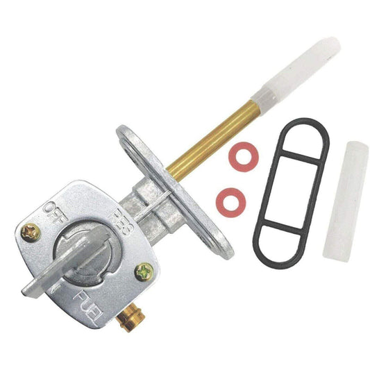 [YFM660R Raptor Fuel Valve Replacement Kit 2001-2005] Compatible with Yamaha Mod
