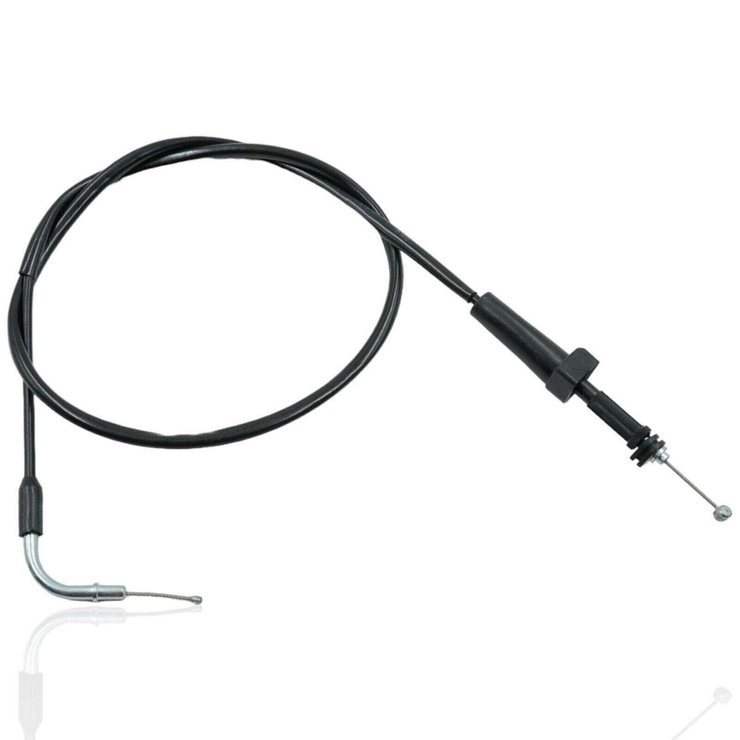 Fits Suzuki 500 Quadrunner 4x4 LT-F500F Throttle Cable Generic Replacement OEM S