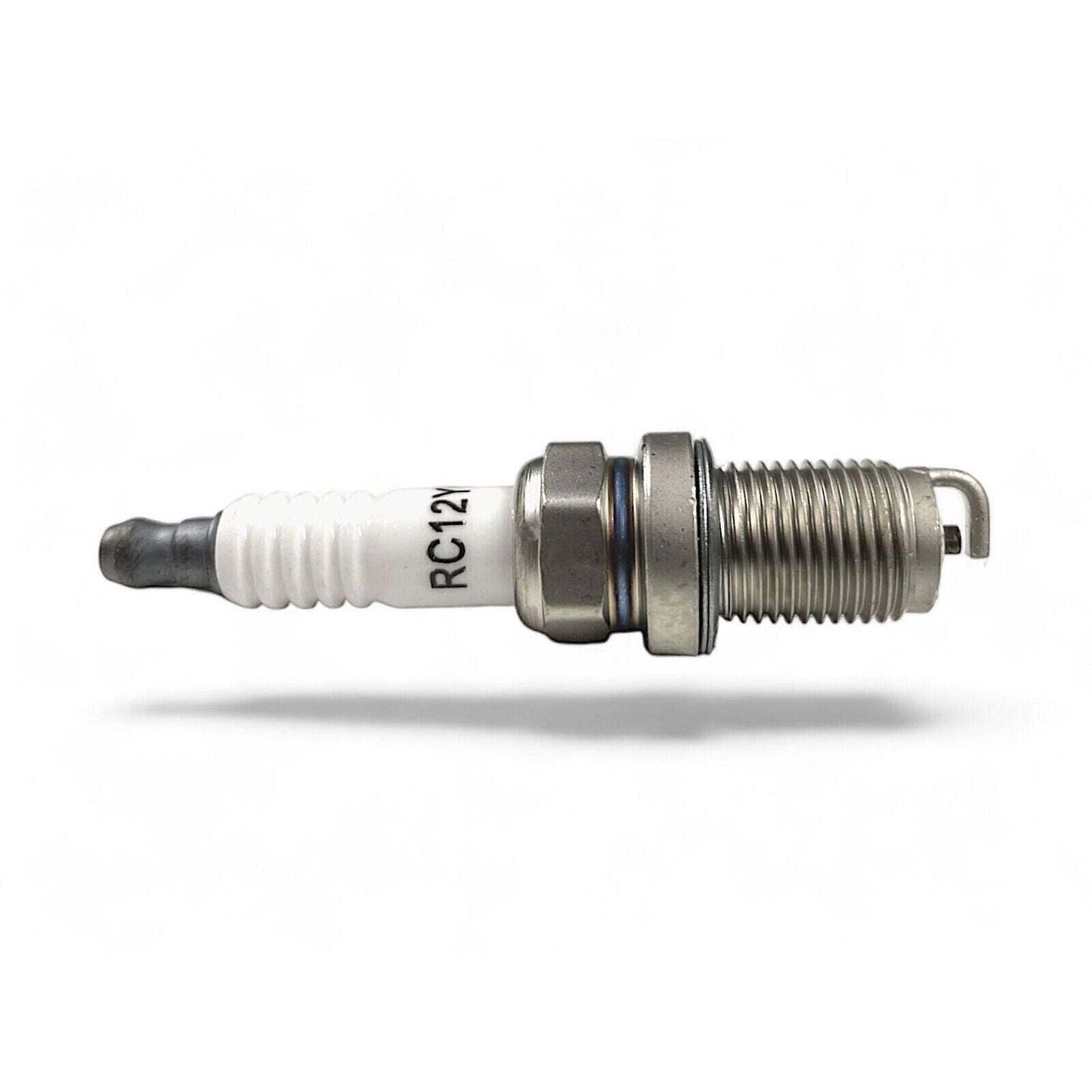 [2-Pack] RC12Y Spark Plugs for 4-Stroke Small Engines | Pressure Washers | Mower