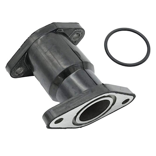 Fits Yamaha YFM350 YFM400 Generic Replacement Carburetor Intake Manifold Spec
