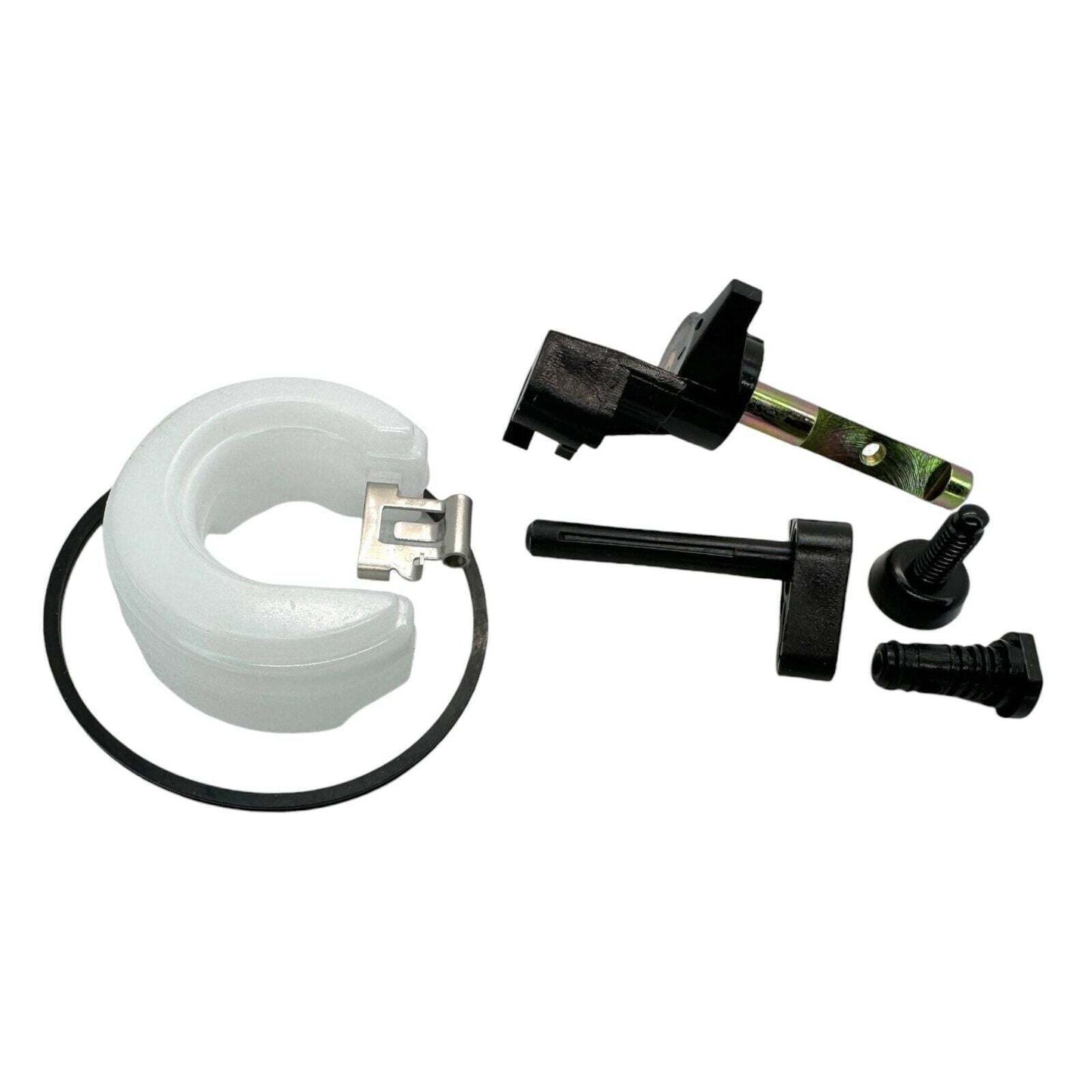 Full Carburetor Rebuild Kit [16010-ZE1-812, 99204-ZE0-0350] Compatible with