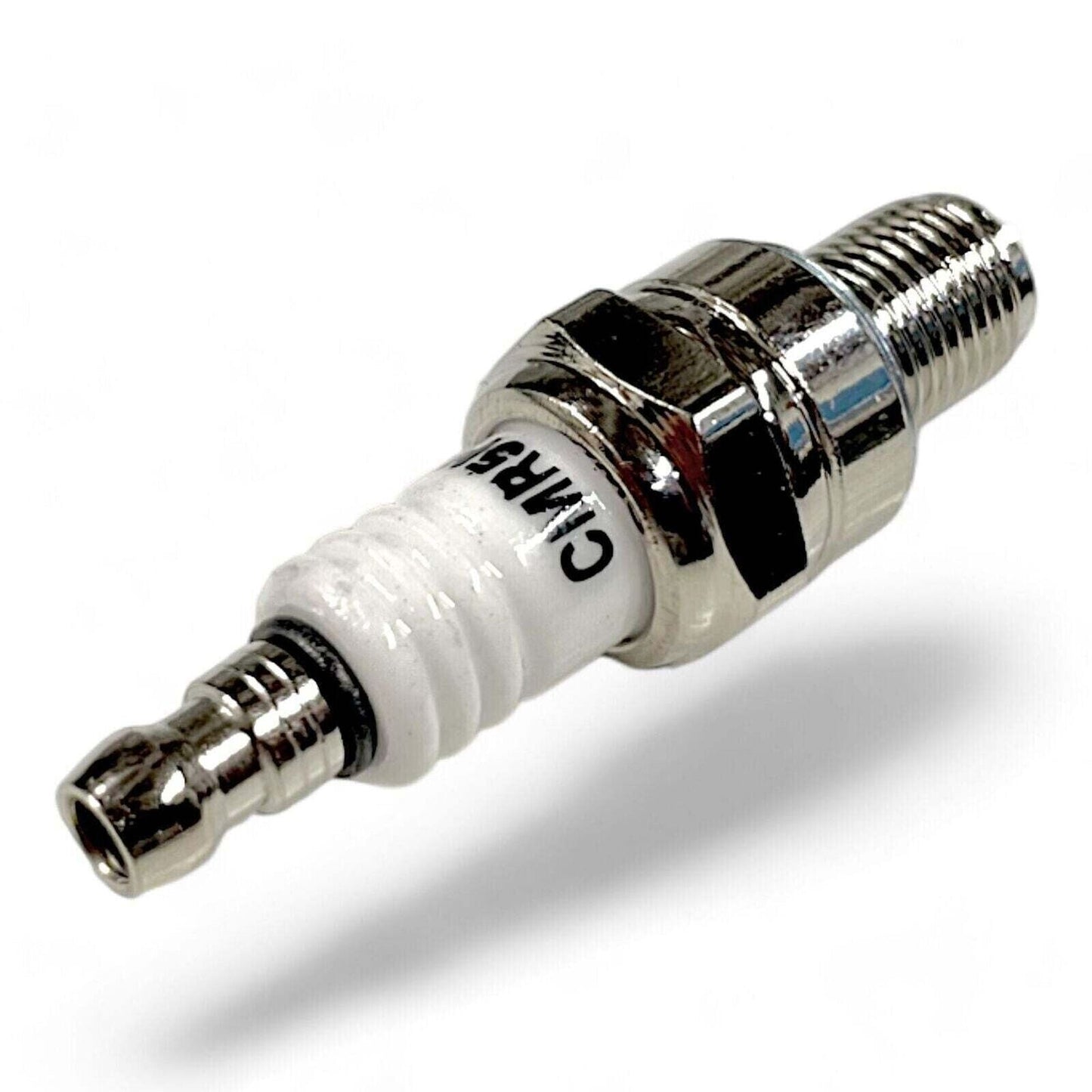 2-Pack  7599 Stihl Husqvarna Chainsaws Generic Replacement CMR5H Spark Plug