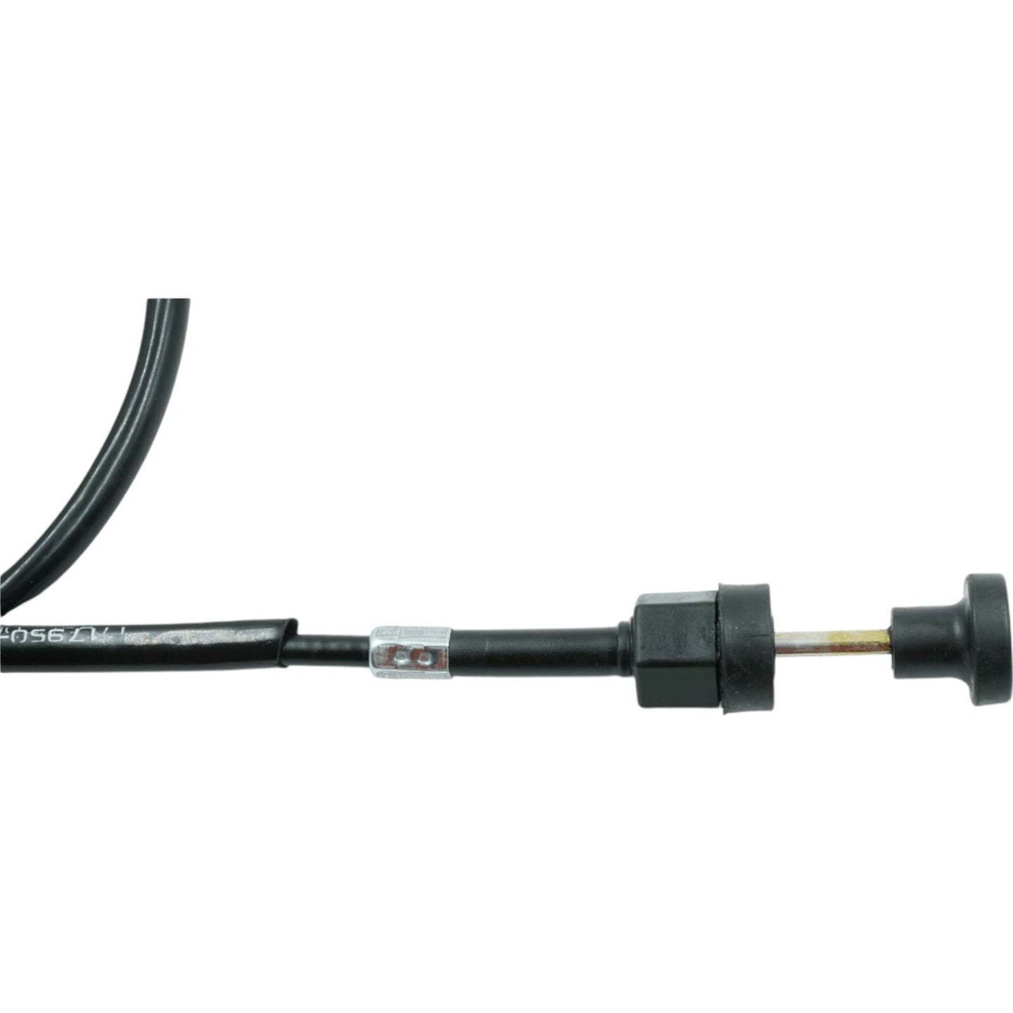 Replacement Choke Cable for Rubicon 500 4x4 TRX500FA/G/A 2001-2004, OEM Part 179