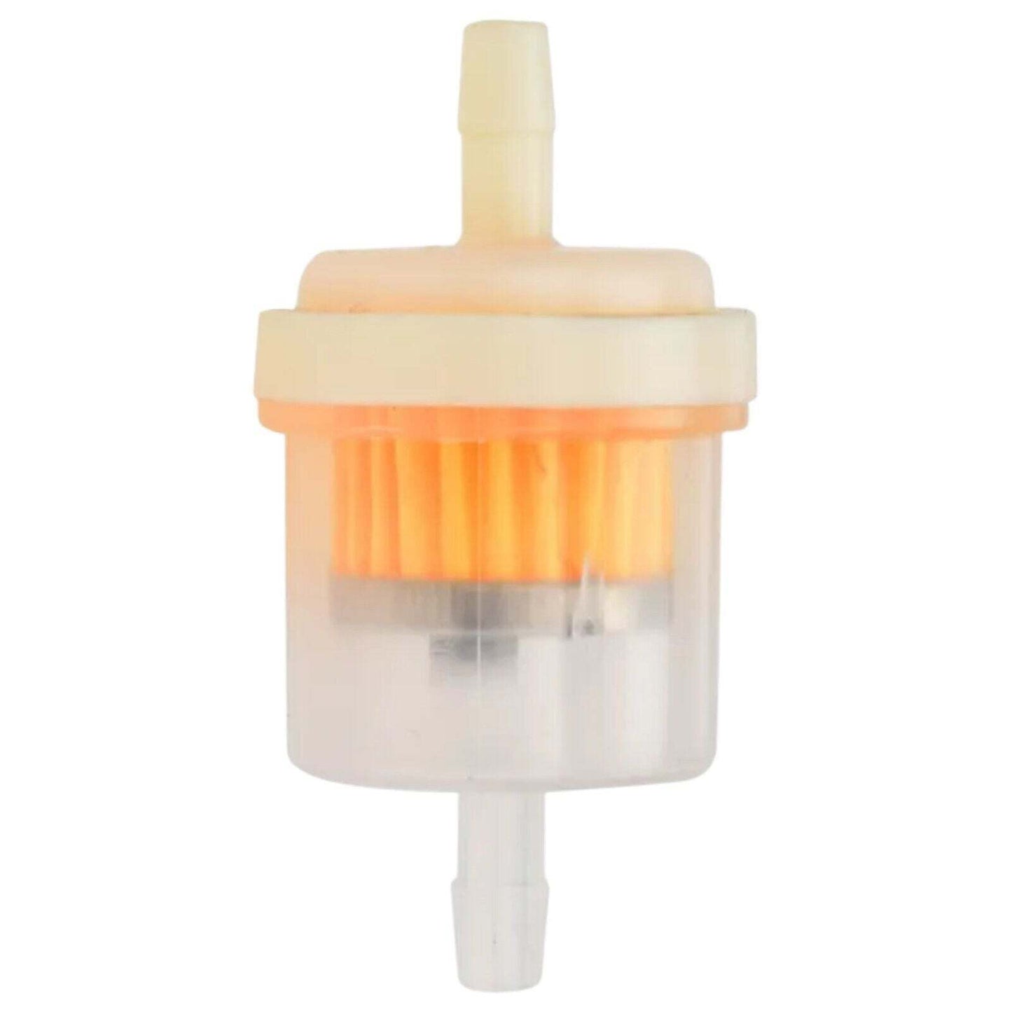 Fits Honda GX Engines Inline Fuel Gas Filter 2-Pack Generic Replacement OEM Spec