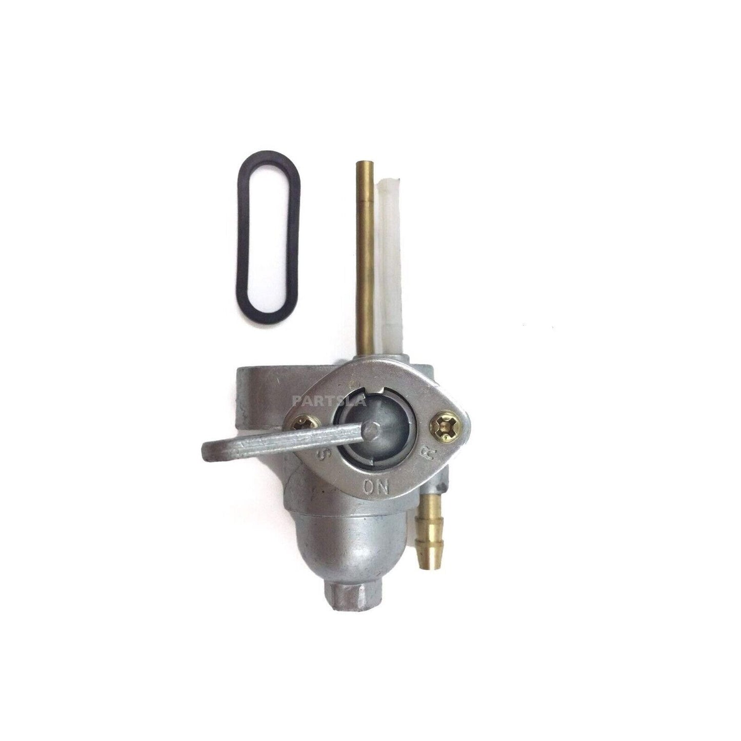 [16950-070-700 16950-107-005 16950-356-700 16950-356-005] Fits Honda CB100 XL125