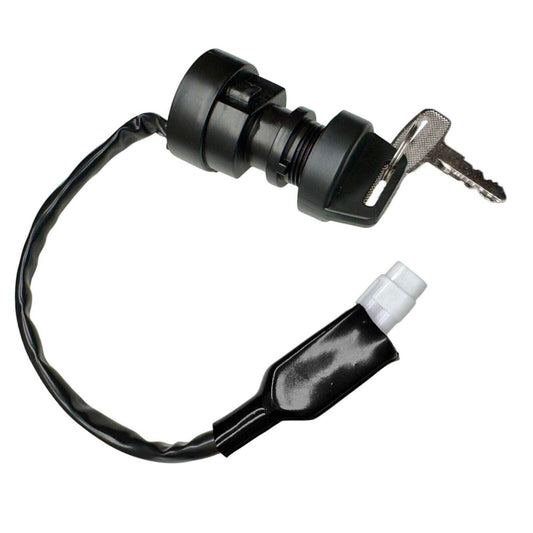 Generic Replacement Ignition Switch Fits Kawasaki Brute Force Spec 27005-0019 12