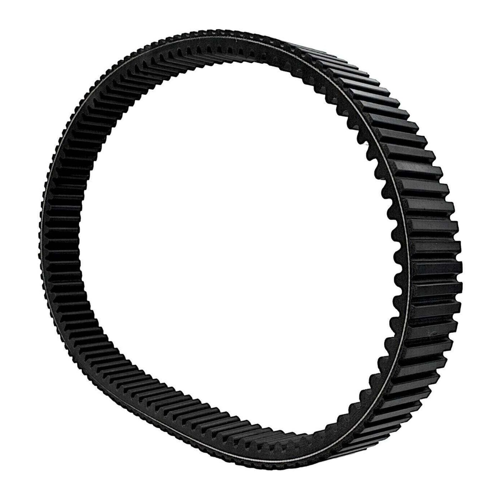 Can-Am Maverick X3 Turbo R Max Transmission Drive Belt 2018-2023 OEM Replacement for Models 1000 and R Series Durable Performance Transmission Drive Belt