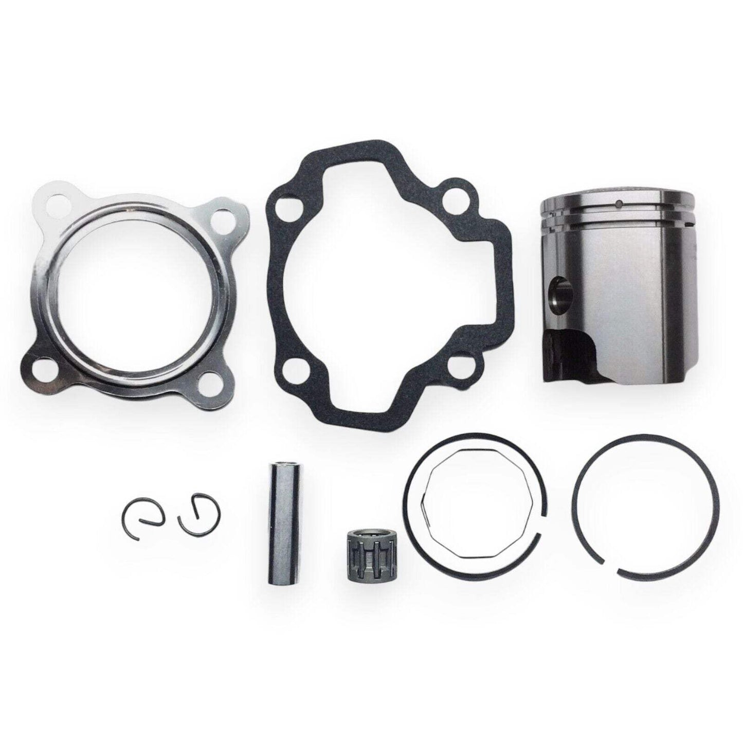 Generic Replacement Top End Rebuild Kit Fits Yamaha PW50 PY50 G50T 1981-2009 OEM