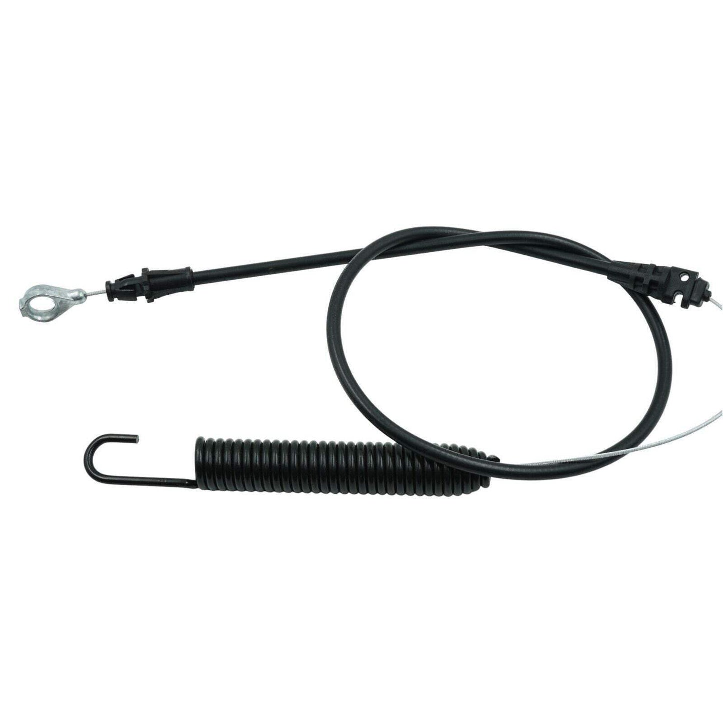 [746-04353A 946-04353a 112-6137] Replacement Lawn Mower Deck Engagement Cable Fi