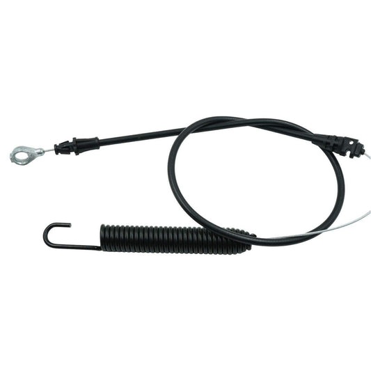 [746-04353A 946-04353a 112-6137] Replacement Lawn Mower Deck Engagement Cable Fi