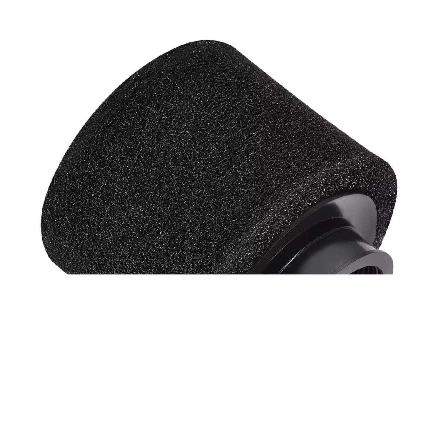 45mm Universal Double-Wall Foam Air Filter [GY6 Engines] Fits 50cc-400cc Motorcy
