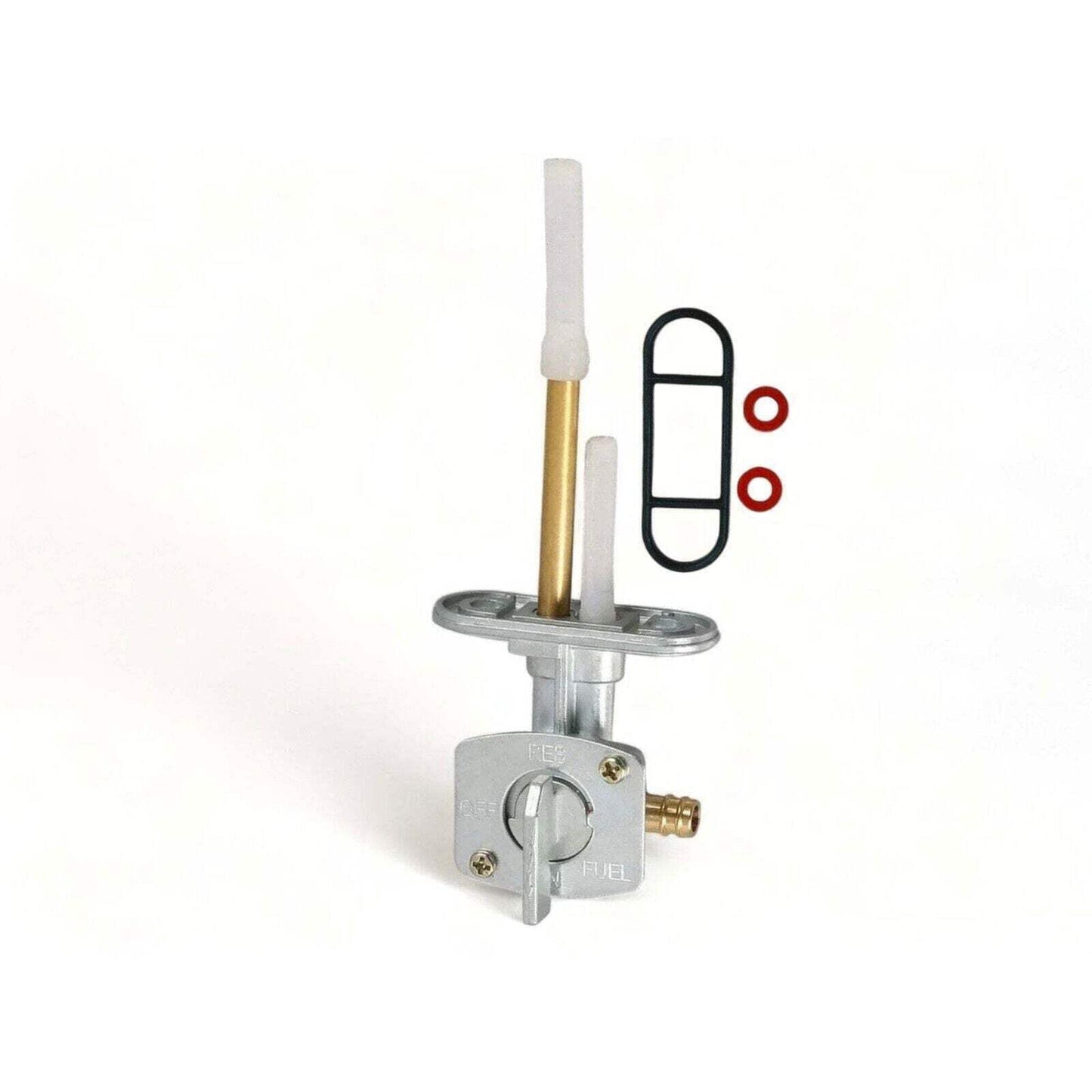 [51001-1065] Replacement Vulcan VN1500 1996-2004 Fuel Petcock Assembly Non-Vacuu