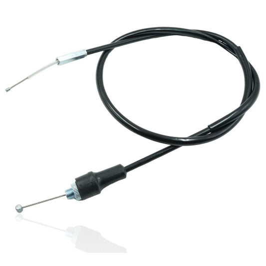 New Replacement Throttle Cable for Yamaha Timberwolf YFB250, and Tri-Moto 1986-2