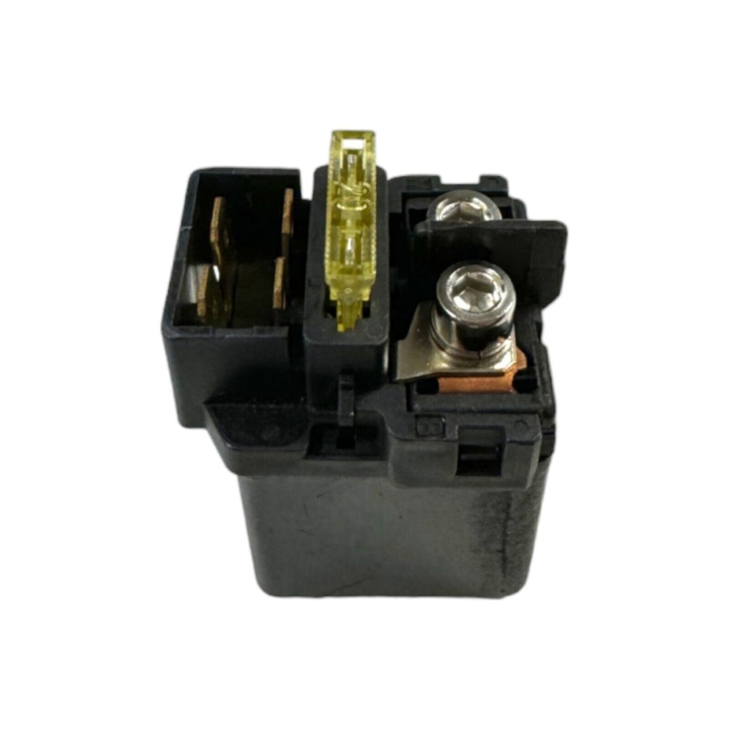 Starter Relay Solenoid [MR5-007] Compatible with Honda CBR 250 300 600 900 1000