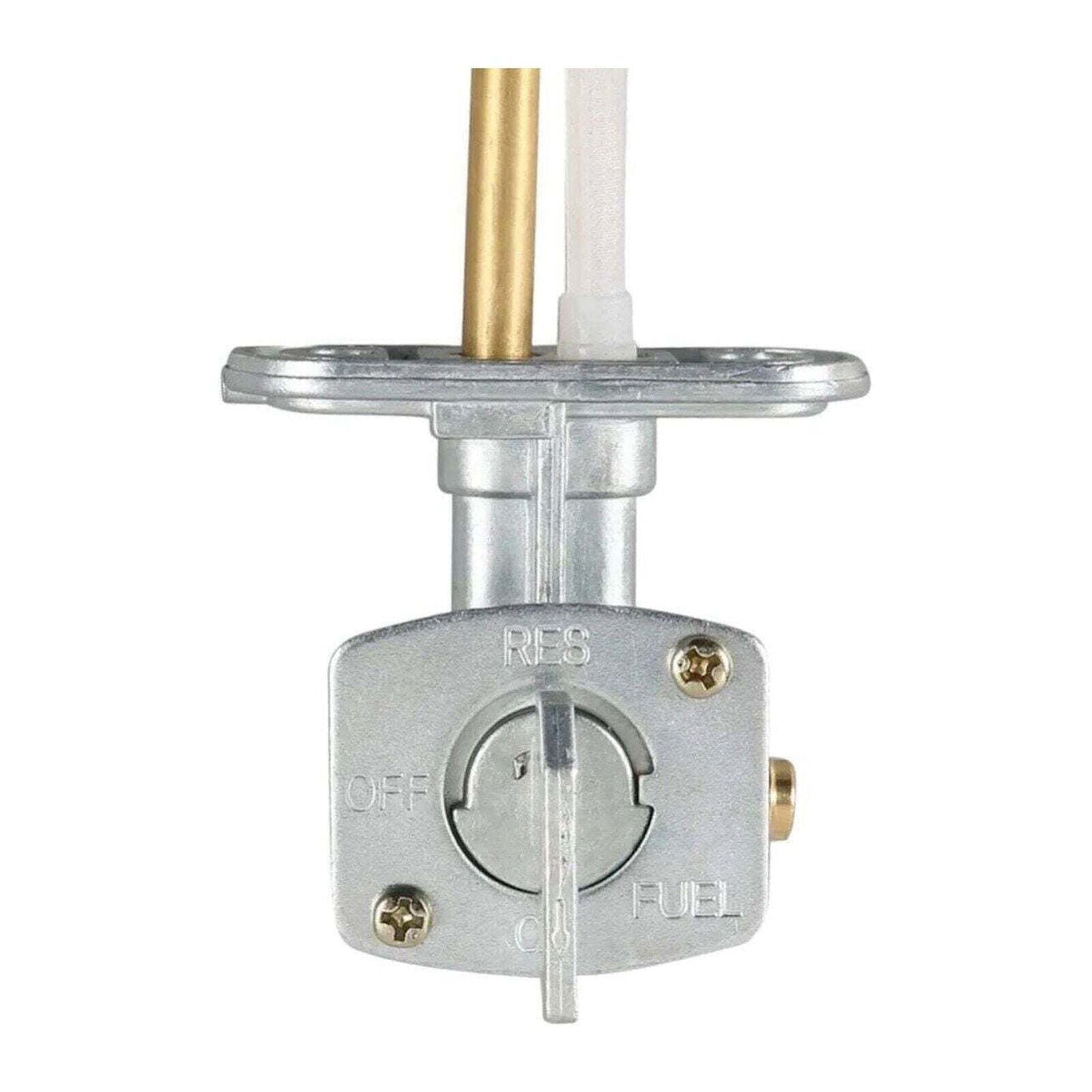 For Suzuki LT80 LTZ400 Z400 LTZ250 LTF300 1985-2009 Fuel Petcock Valve Assembly