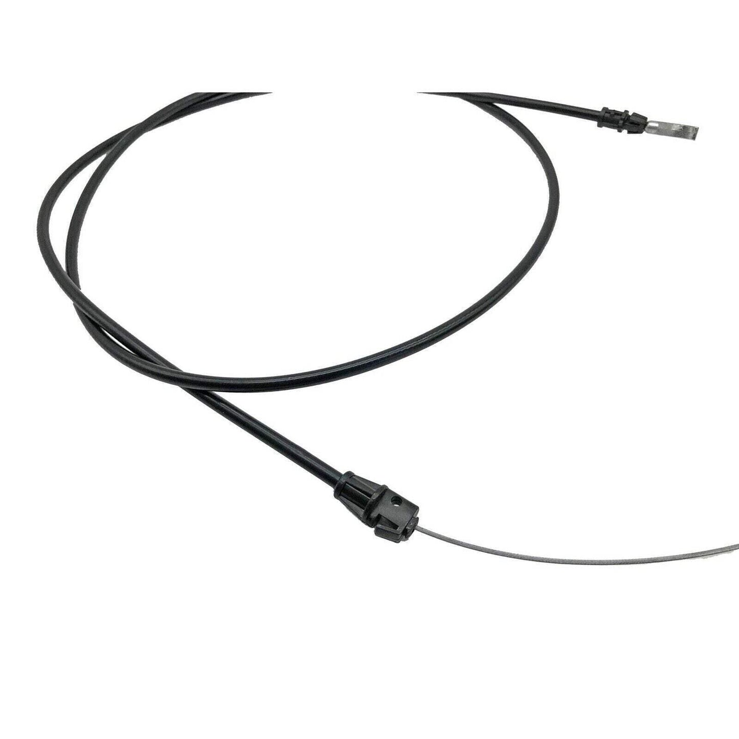 Generic Replacement Manual Clutch PTO Cable Fits Husqvarna 532408319 42" 46" Mow